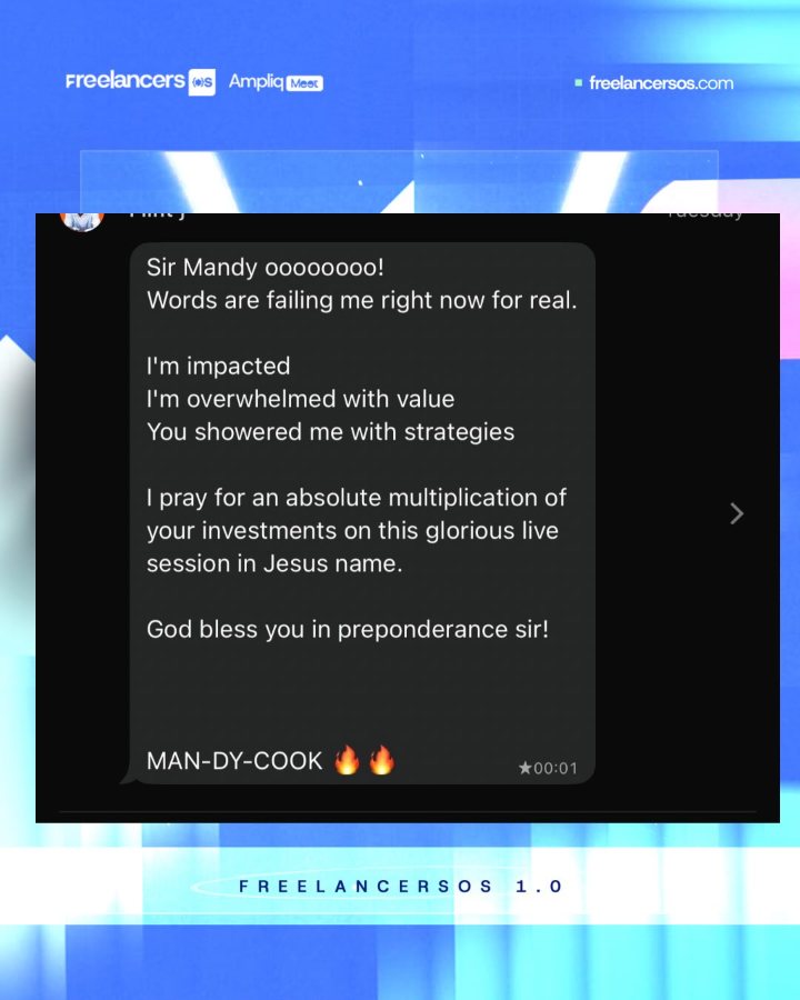 Message: I'm impacted