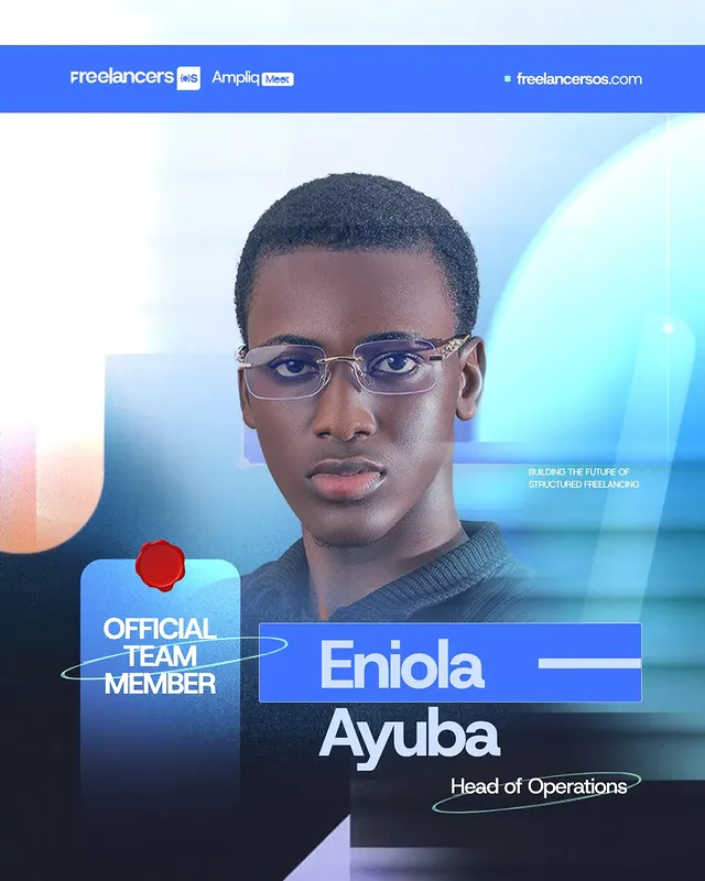 Eniola Ayuba