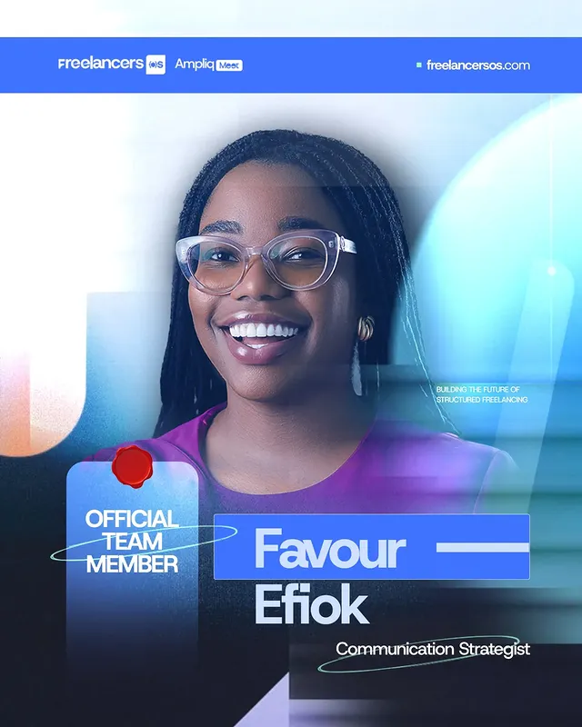 Favour Efiok