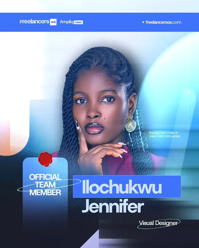 Ilochukwu Jennifer