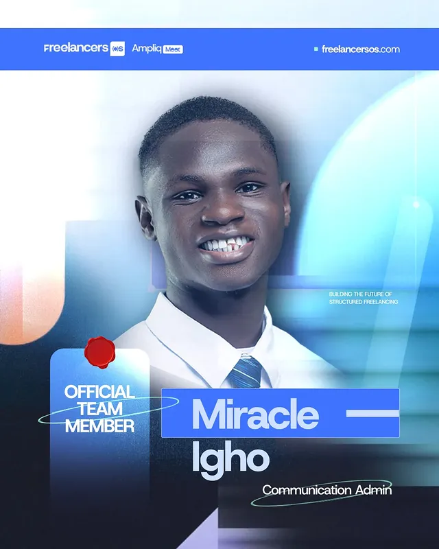 Miracle Igho