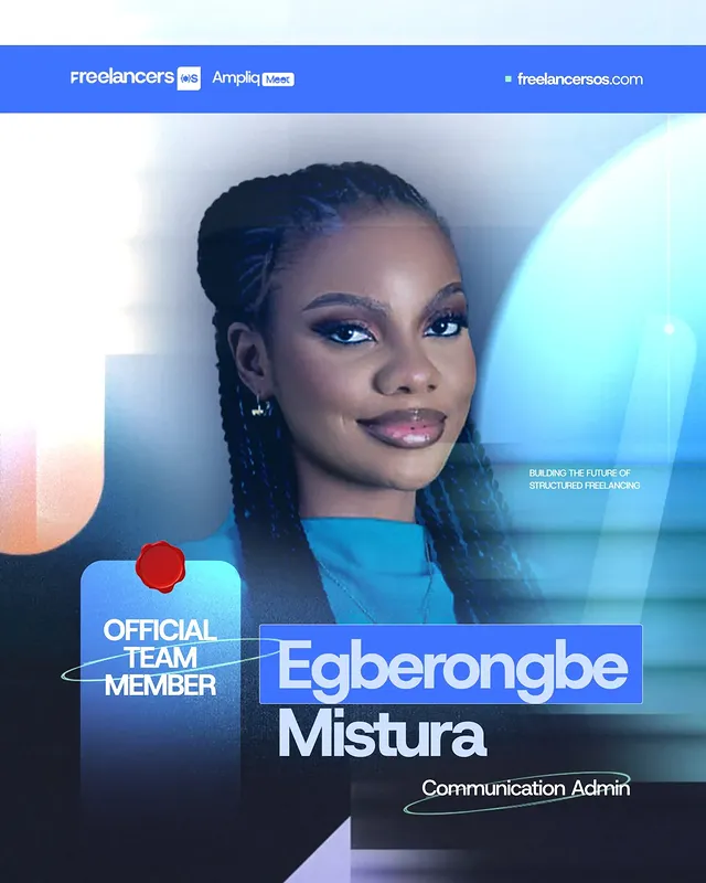 Egberongbe Mistura