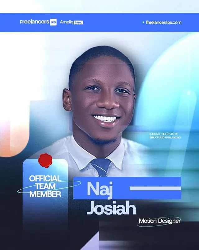 Naj Josiah