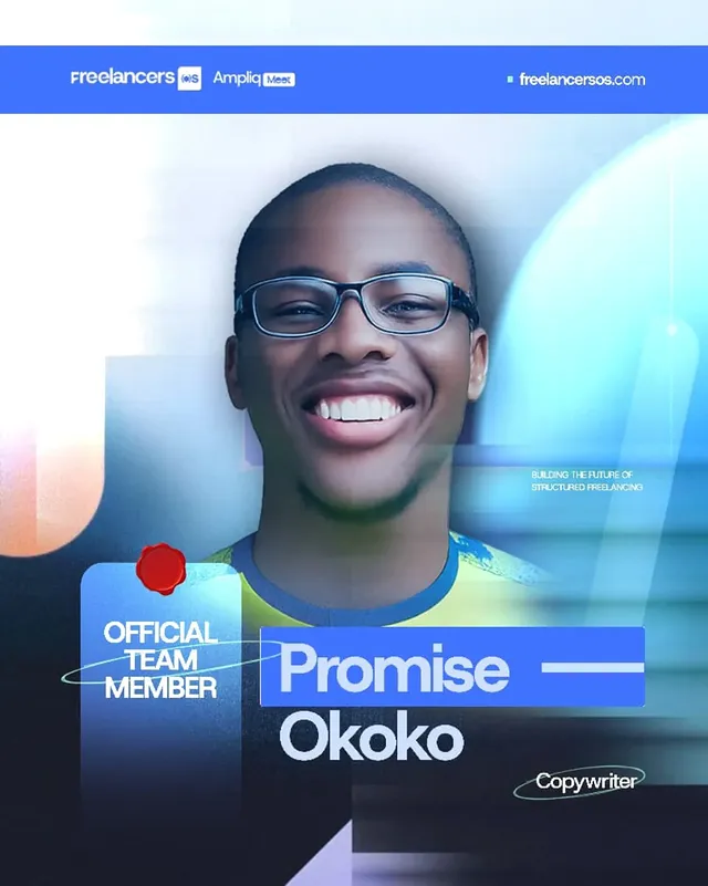 Promise Okoko