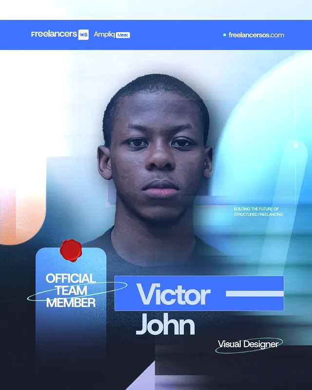 Victor John