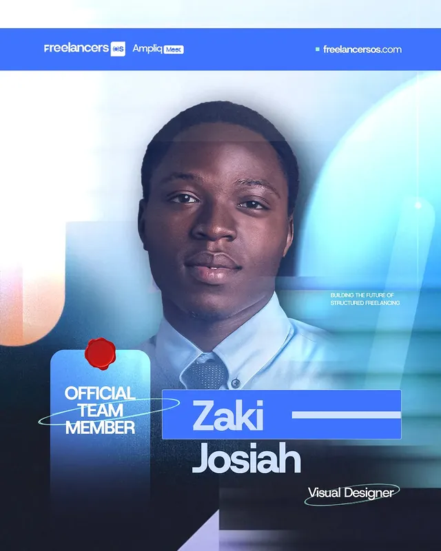 Zaki Josiah